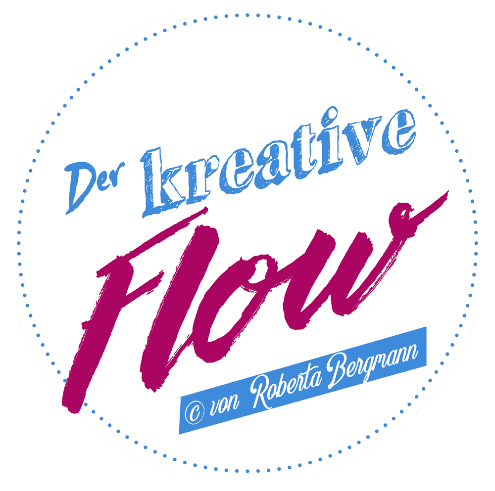 Logo Der kreative Flow