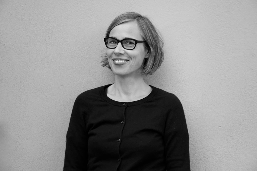 Heidi Müller vom Haupt-Verlag im Interview