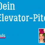 Elevator-Pitch