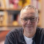Illustrator Dieter Braun im Interview