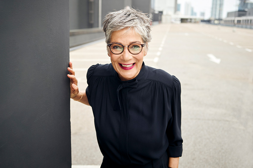 Karin Schmidt-Friderichs