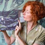 Künstlerin Moki im Gespräch mit "Der kreative Flow"