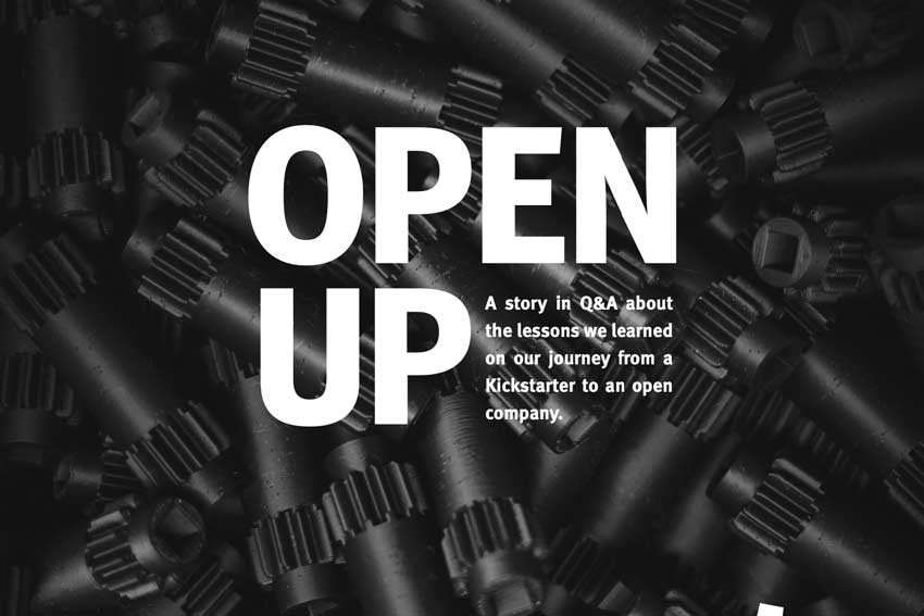 Dominiks Bachelorarbeit kann man kostenlos downloaden. So bekommt man einen Wahnsinns-Einblick in die Gründung des Open Press Project. (Grafik: © Dominik Schmitz)